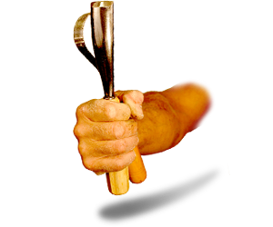 Creator Hand