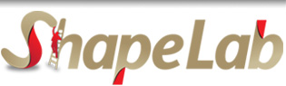 ShapeLab Logo